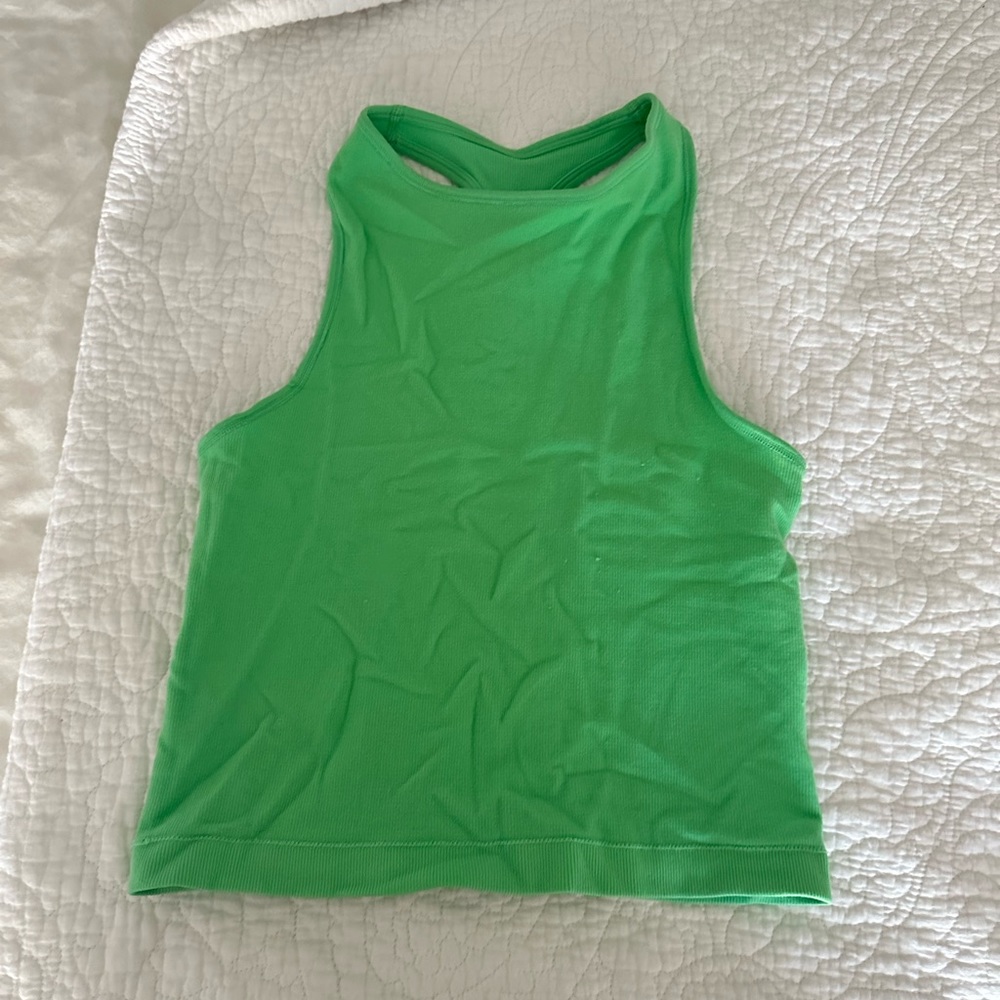 Free People Tank